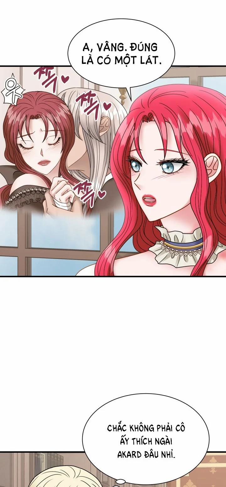 [18+] Khi Nàng Khóc Trông Thật Xinh Đẹp 43.2 trang 10