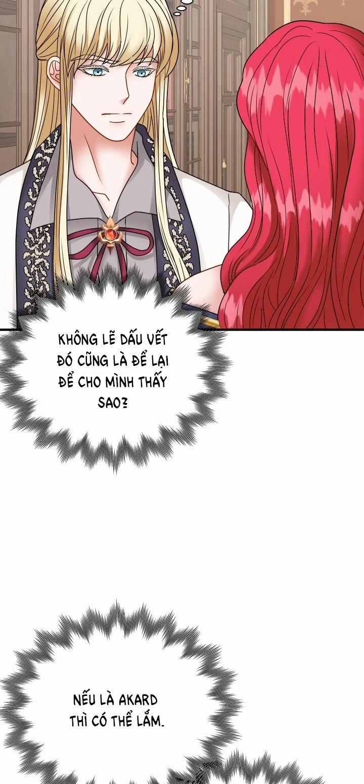 [18+] Khi Nàng Khóc Trông Thật Xinh Đẹp 43.2 trang 11