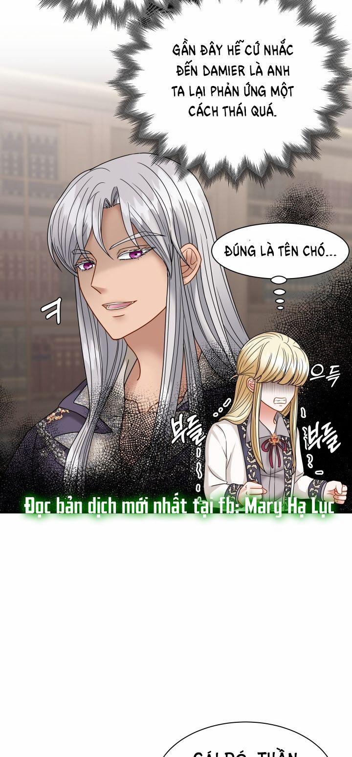 [18+] Khi Nàng Khóc Trông Thật Xinh Đẹp 43.2 trang 12