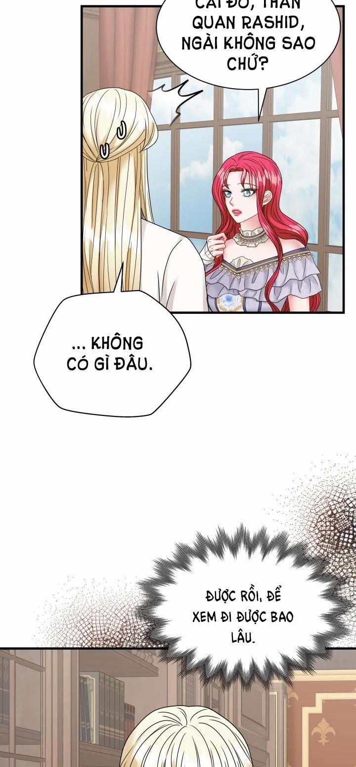 [18+] Khi Nàng Khóc Trông Thật Xinh Đẹp 43.2 trang 13