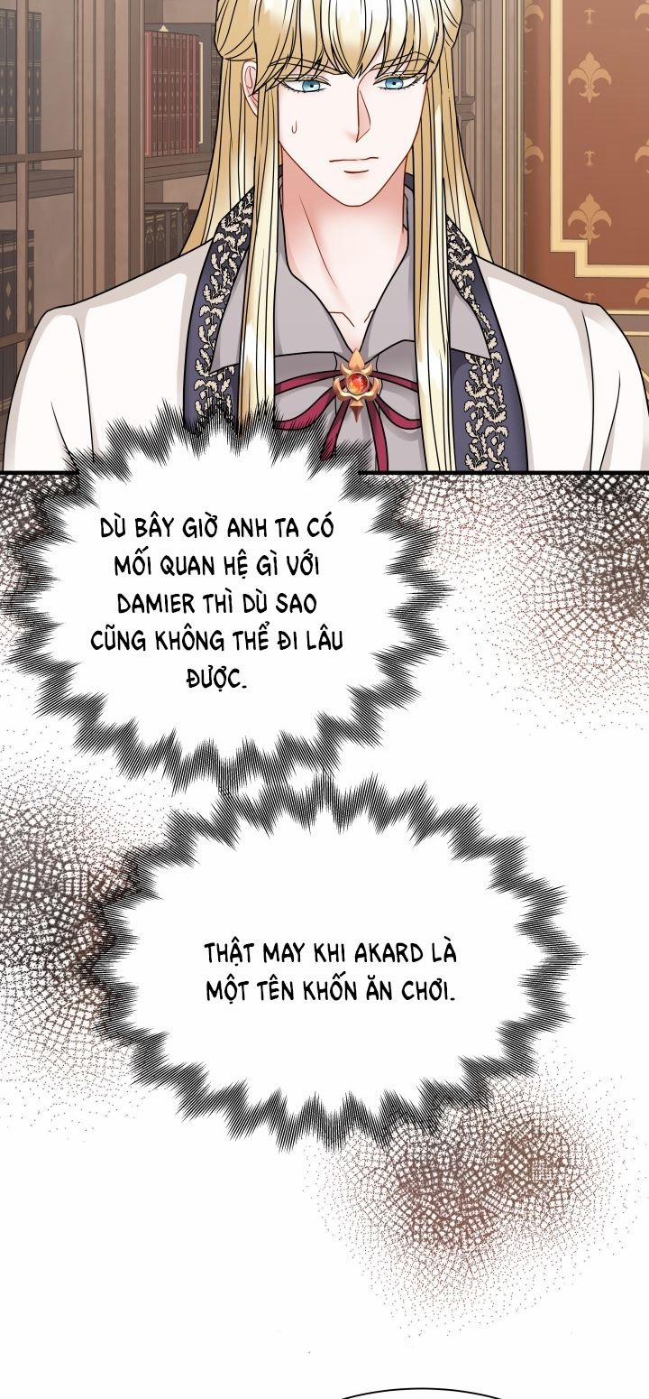 [18+] Khi Nàng Khóc Trông Thật Xinh Đẹp 43.2 trang 14