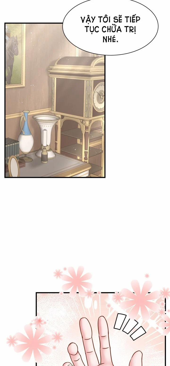 [18+] Khi Nàng Khóc Trông Thật Xinh Đẹp 43.2 trang 15