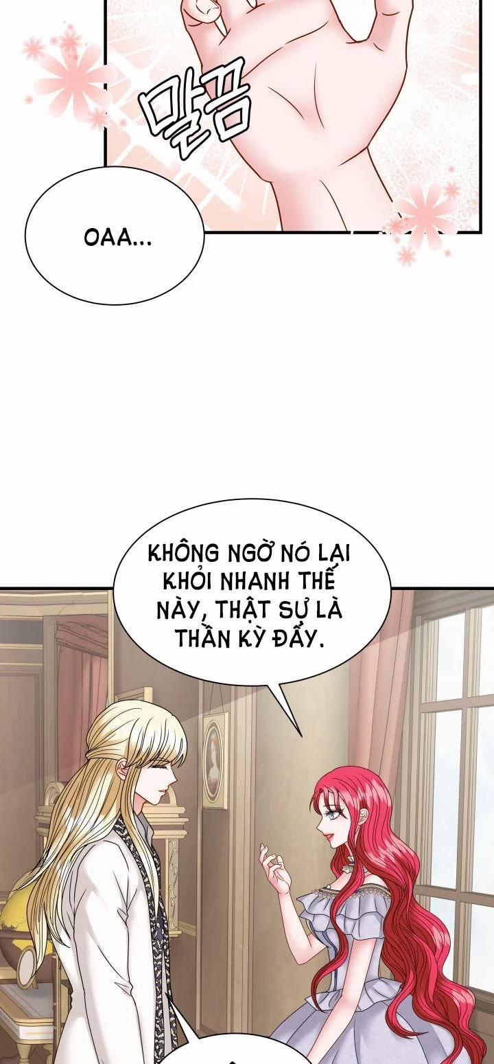 [18+] Khi Nàng Khóc Trông Thật Xinh Đẹp 43.2 trang 16