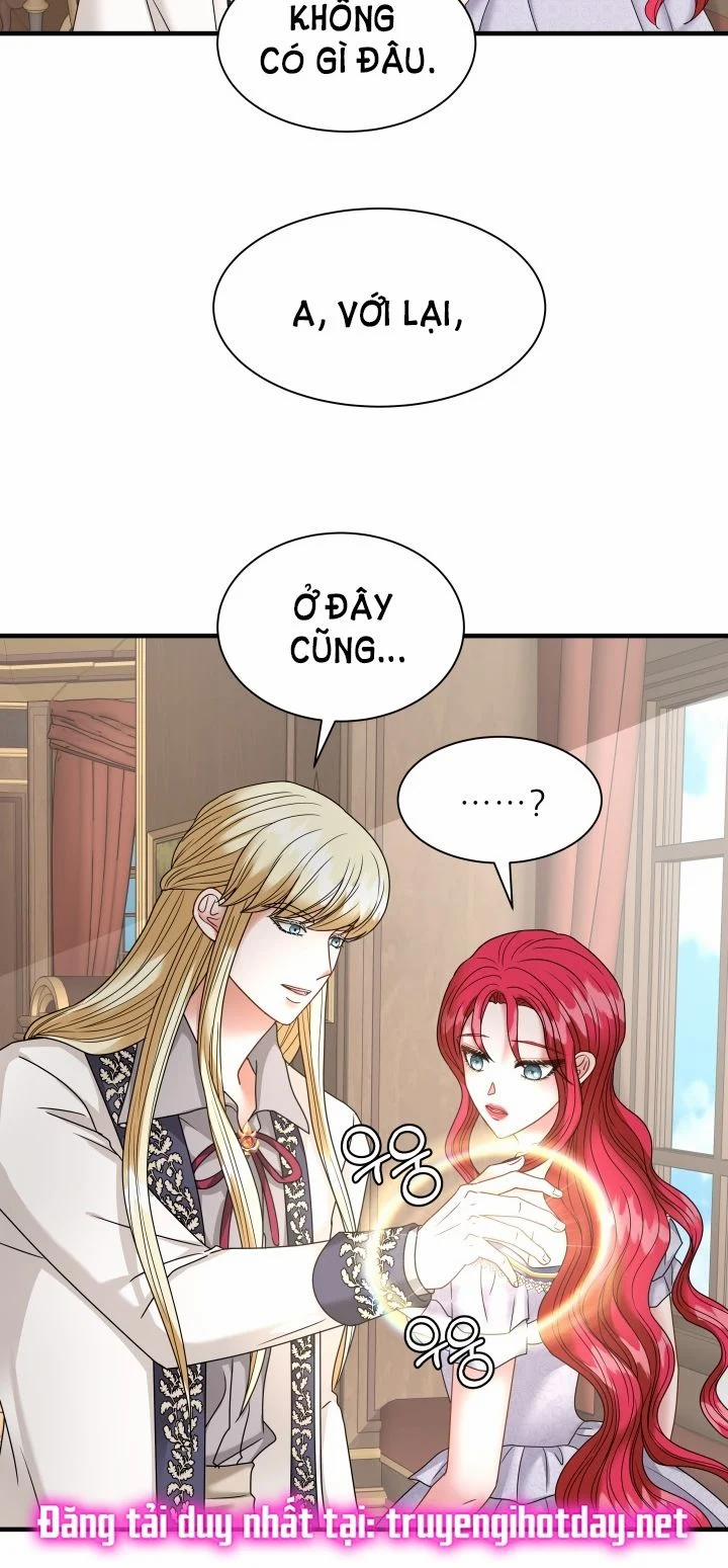 [18+] Khi Nàng Khóc Trông Thật Xinh Đẹp 43.2 trang 17