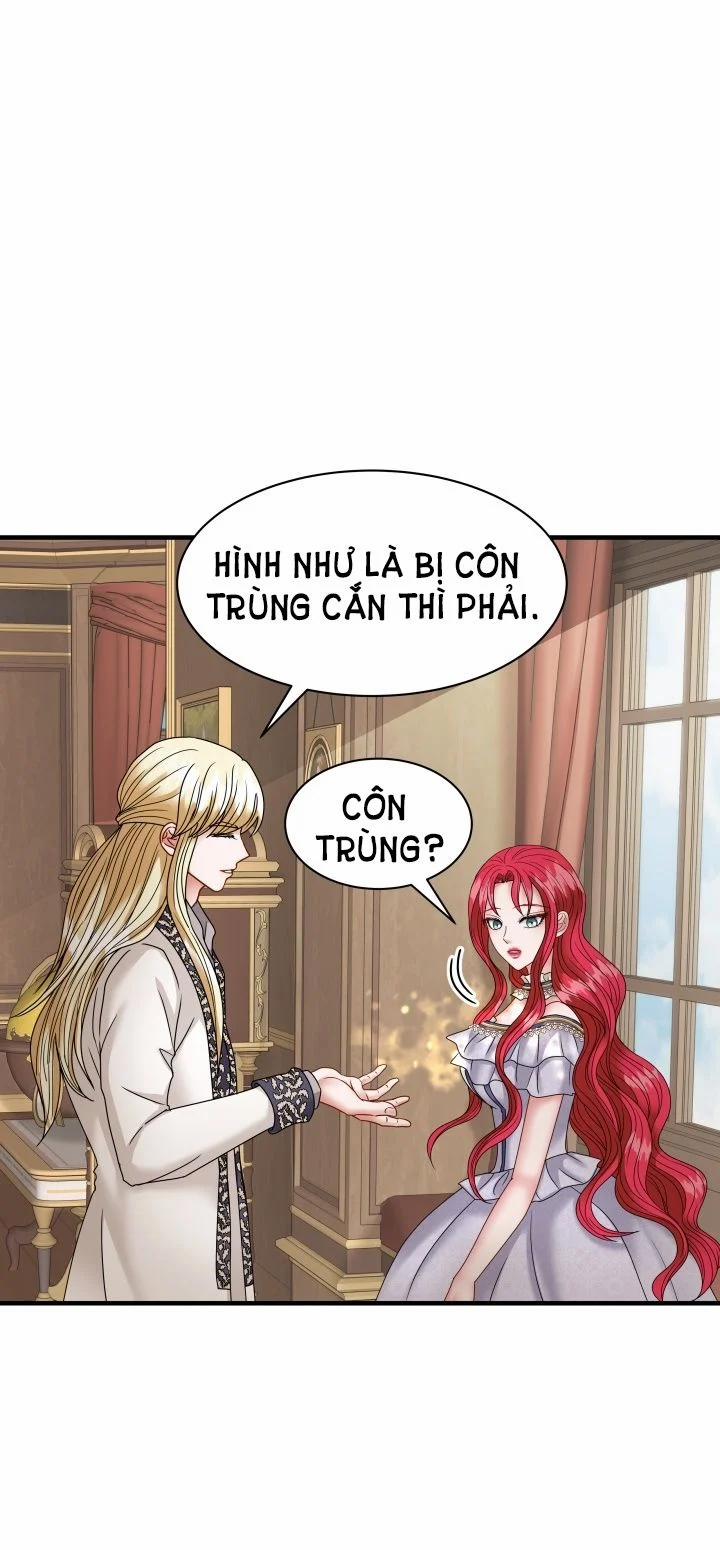 [18+] Khi Nàng Khóc Trông Thật Xinh Đẹp 43.2 trang 18