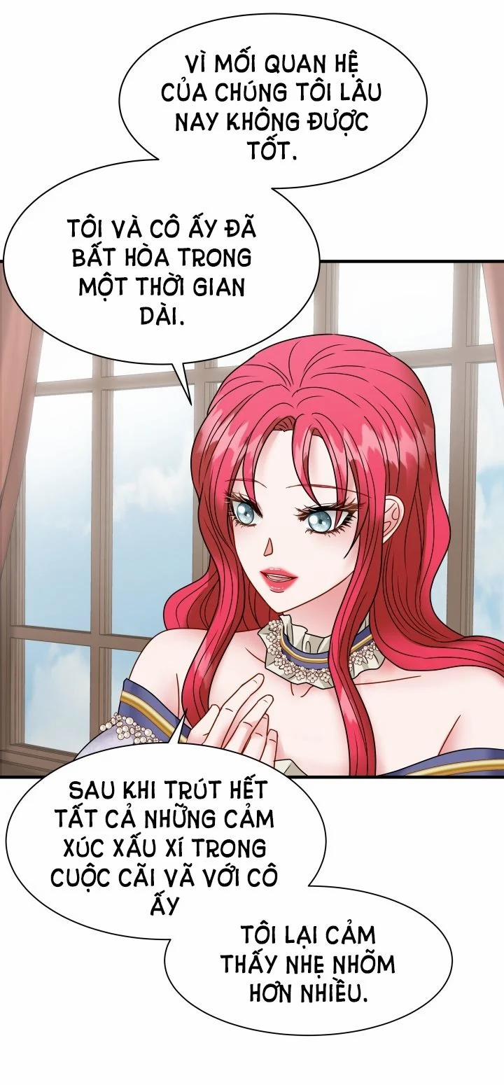 [18+] Khi Nàng Khóc Trông Thật Xinh Đẹp 43.2 trang 2