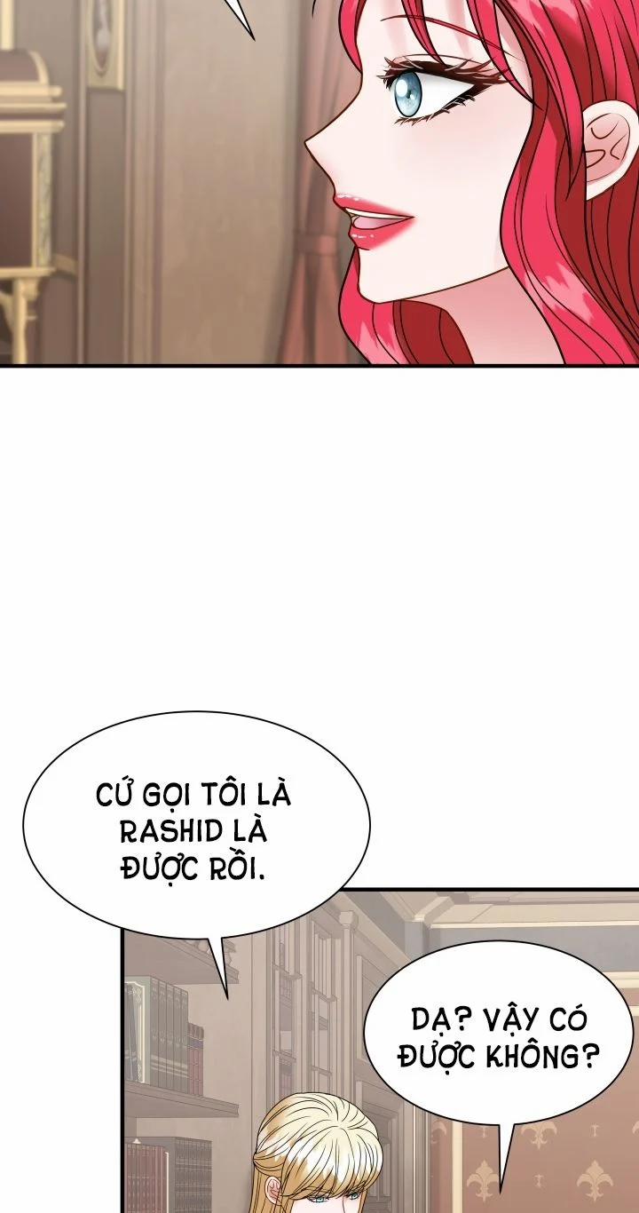 [18+] Khi Nàng Khóc Trông Thật Xinh Đẹp 43.2 trang 20
