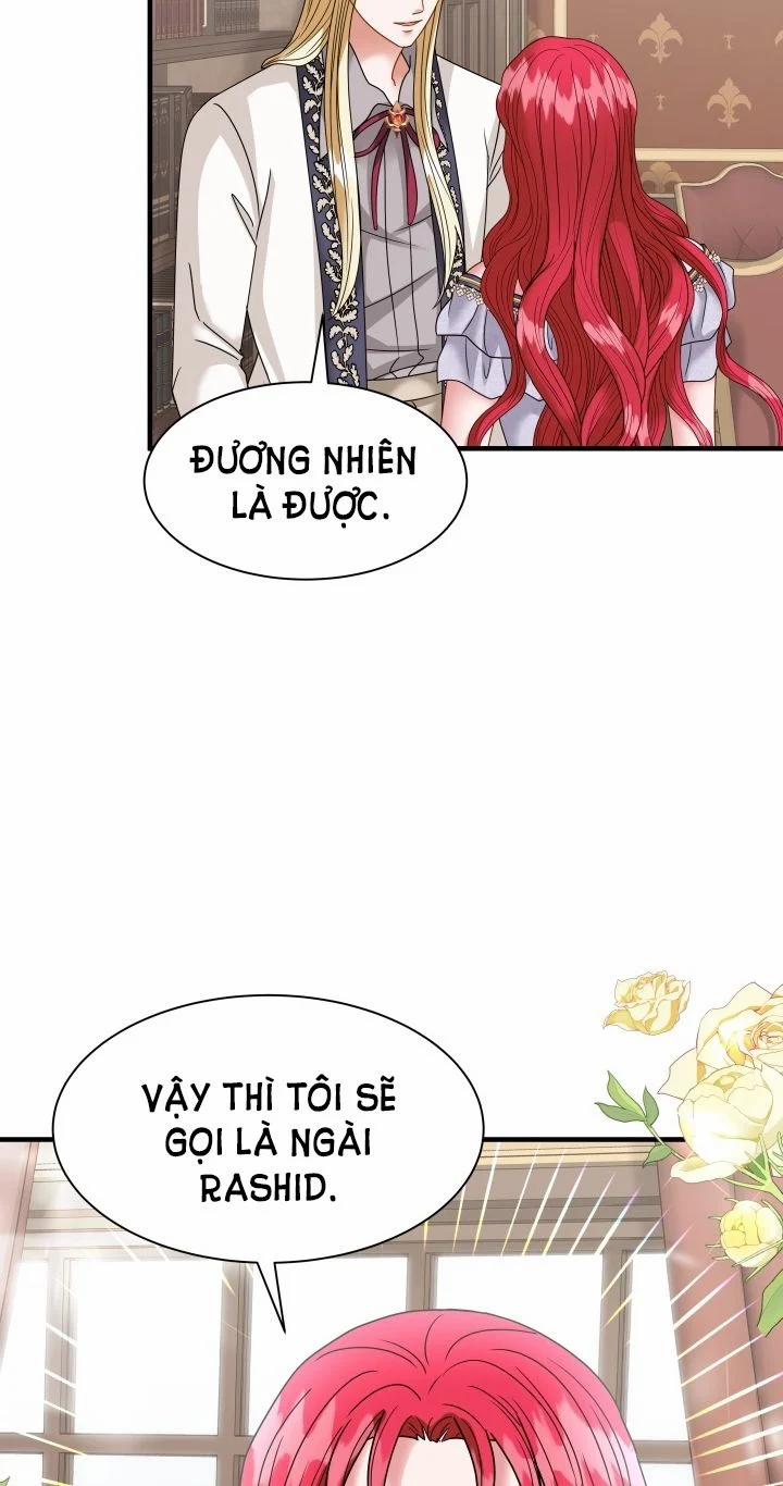 [18+] Khi Nàng Khóc Trông Thật Xinh Đẹp 43.2 trang 21