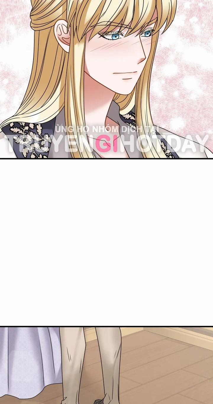 [18+] Khi Nàng Khóc Trông Thật Xinh Đẹp 43.2 trang 23