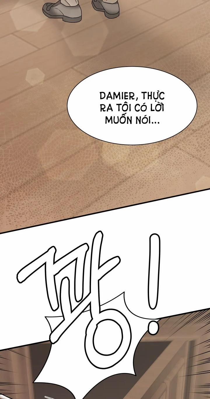 [18+] Khi Nàng Khóc Trông Thật Xinh Đẹp 43.2 trang 24