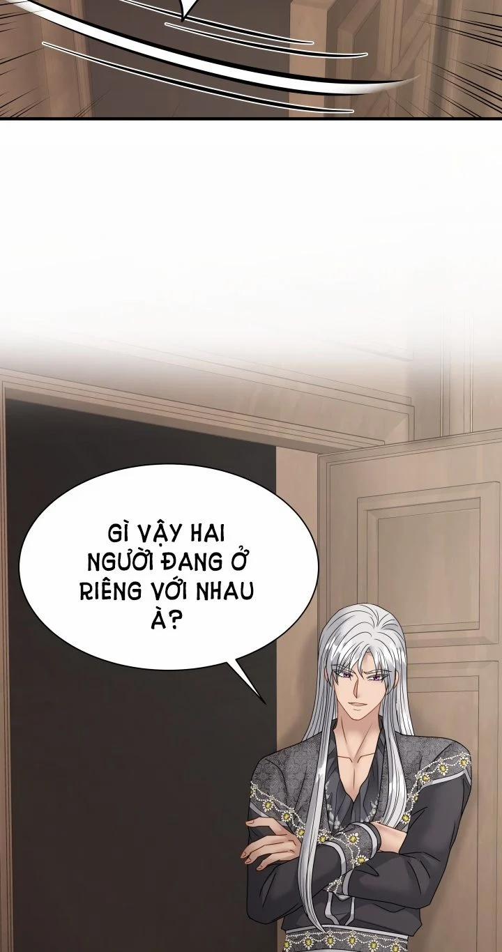 [18+] Khi Nàng Khóc Trông Thật Xinh Đẹp 43.2 trang 25