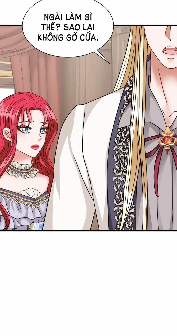 [18+] Khi Nàng Khóc Trông Thật Xinh Đẹp 43.2 trang 28