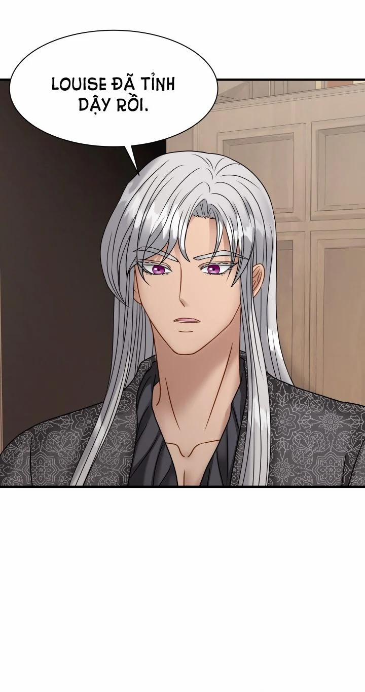 [18+] Khi Nàng Khóc Trông Thật Xinh Đẹp 43.2 trang 29