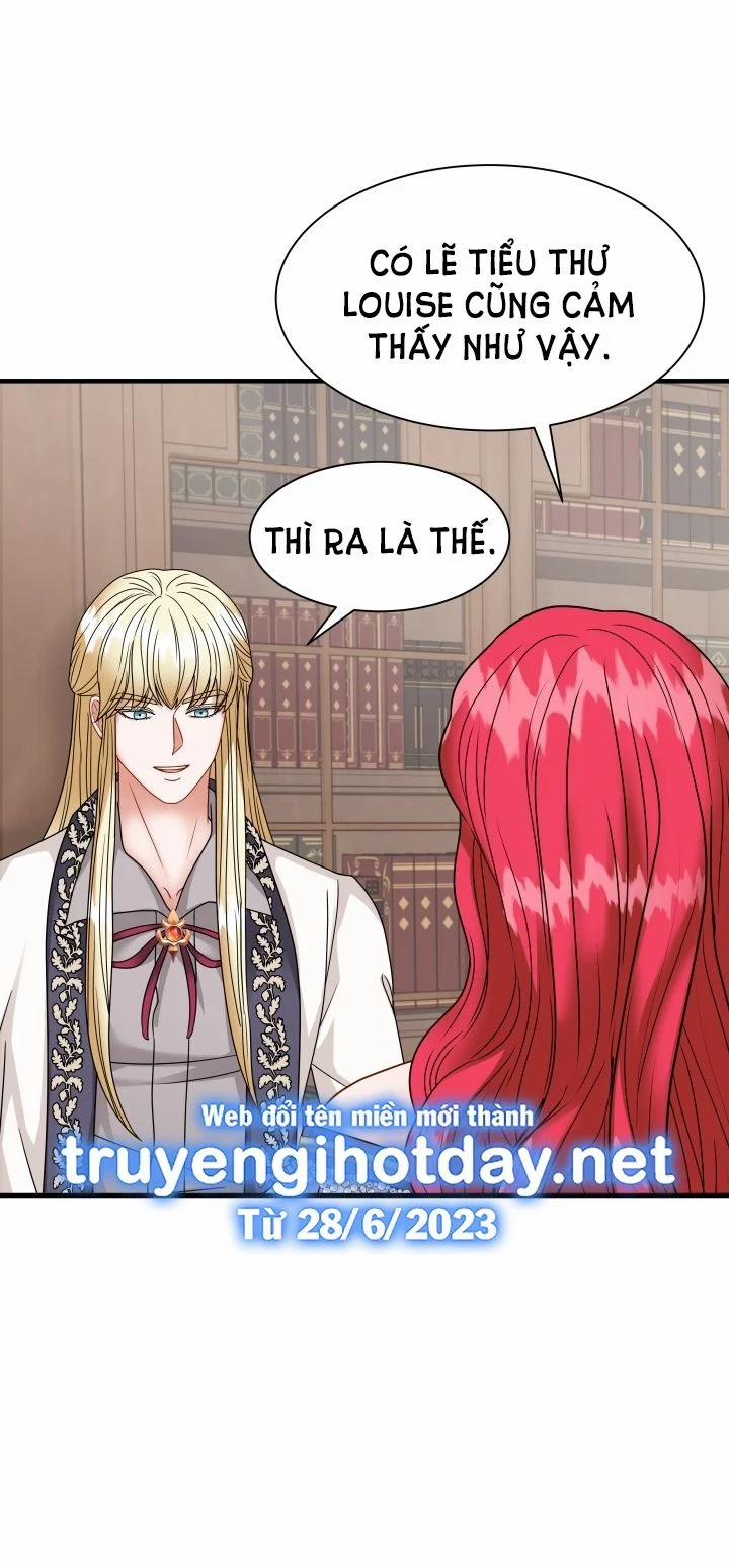 [18+] Khi Nàng Khóc Trông Thật Xinh Đẹp 43.2 trang 3