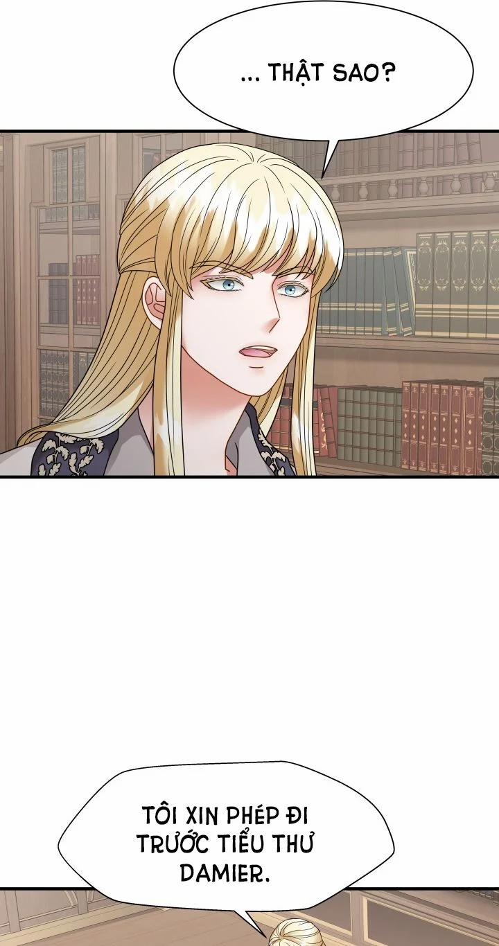 [18+] Khi Nàng Khóc Trông Thật Xinh Đẹp 43.2 trang 30