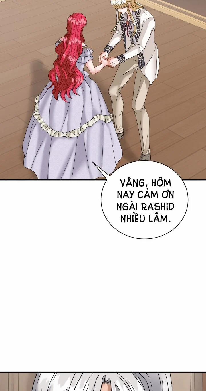 [18+] Khi Nàng Khóc Trông Thật Xinh Đẹp 43.2 trang 31