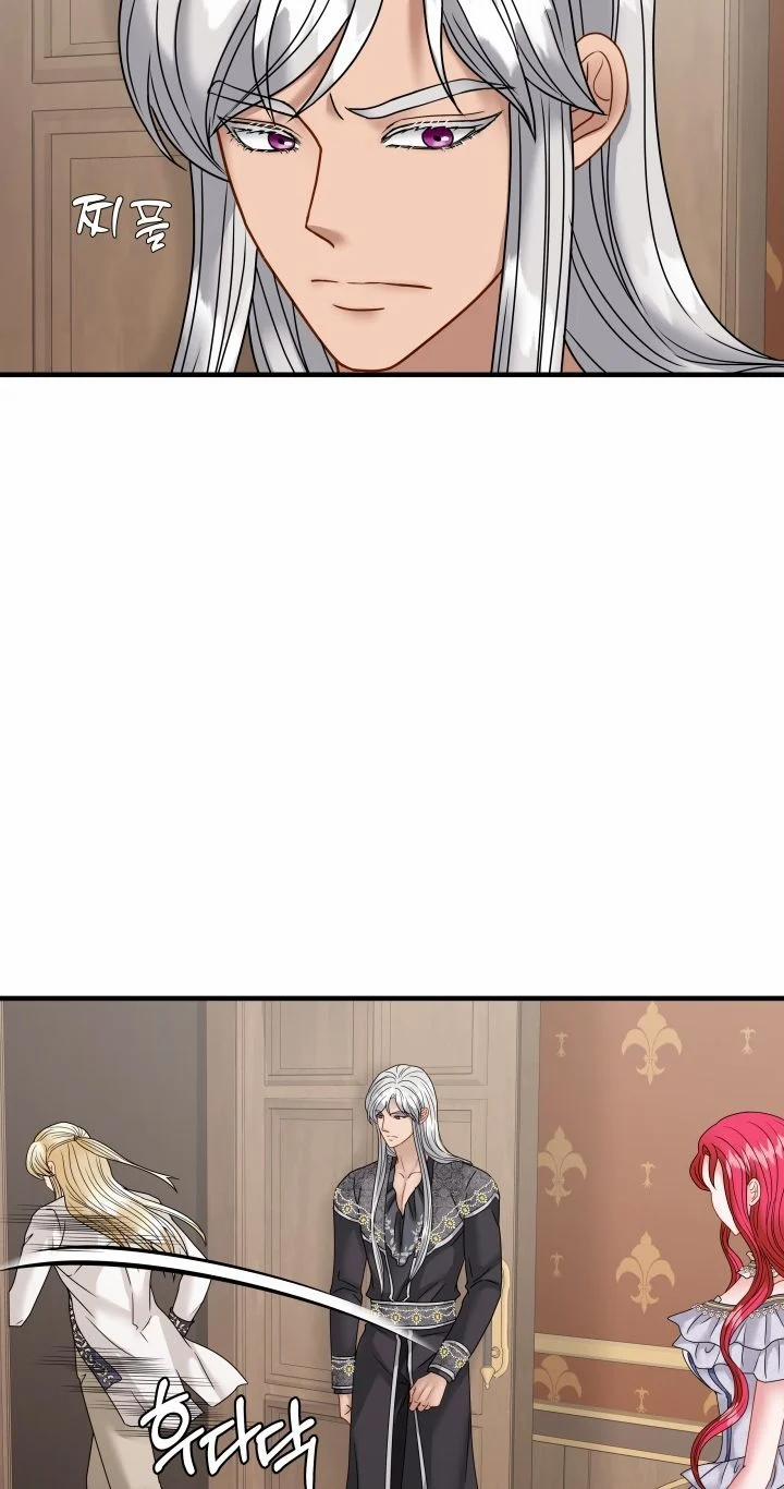 [18+] Khi Nàng Khóc Trông Thật Xinh Đẹp 43.2 trang 32