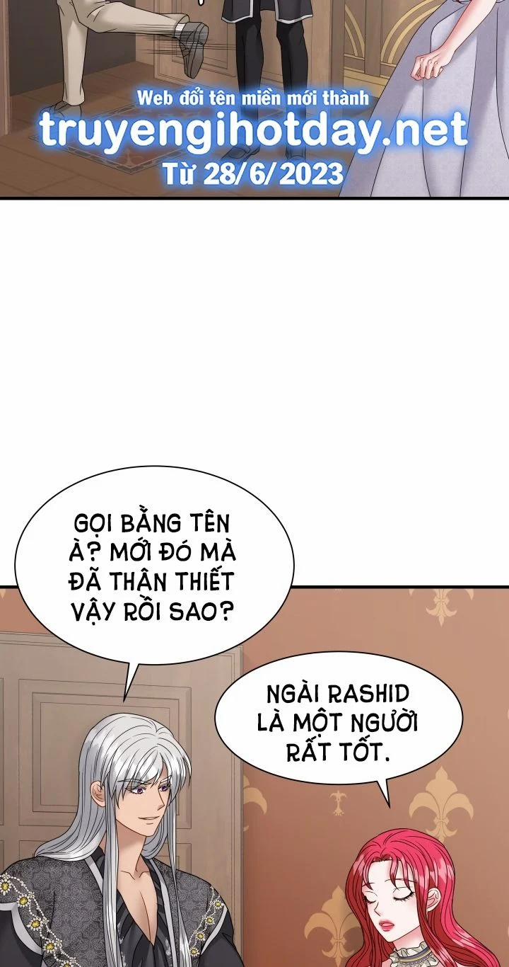[18+] Khi Nàng Khóc Trông Thật Xinh Đẹp 43.2 trang 33