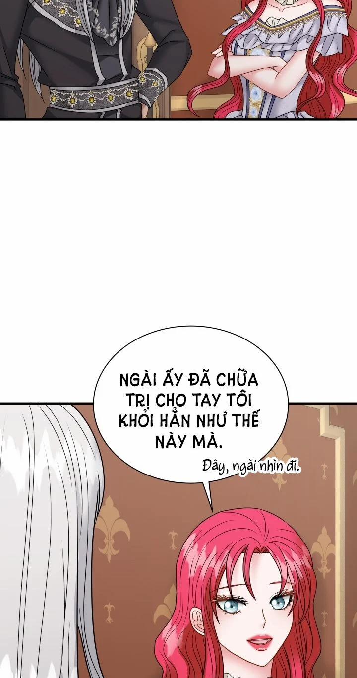 [18+] Khi Nàng Khóc Trông Thật Xinh Đẹp 43.2 trang 34