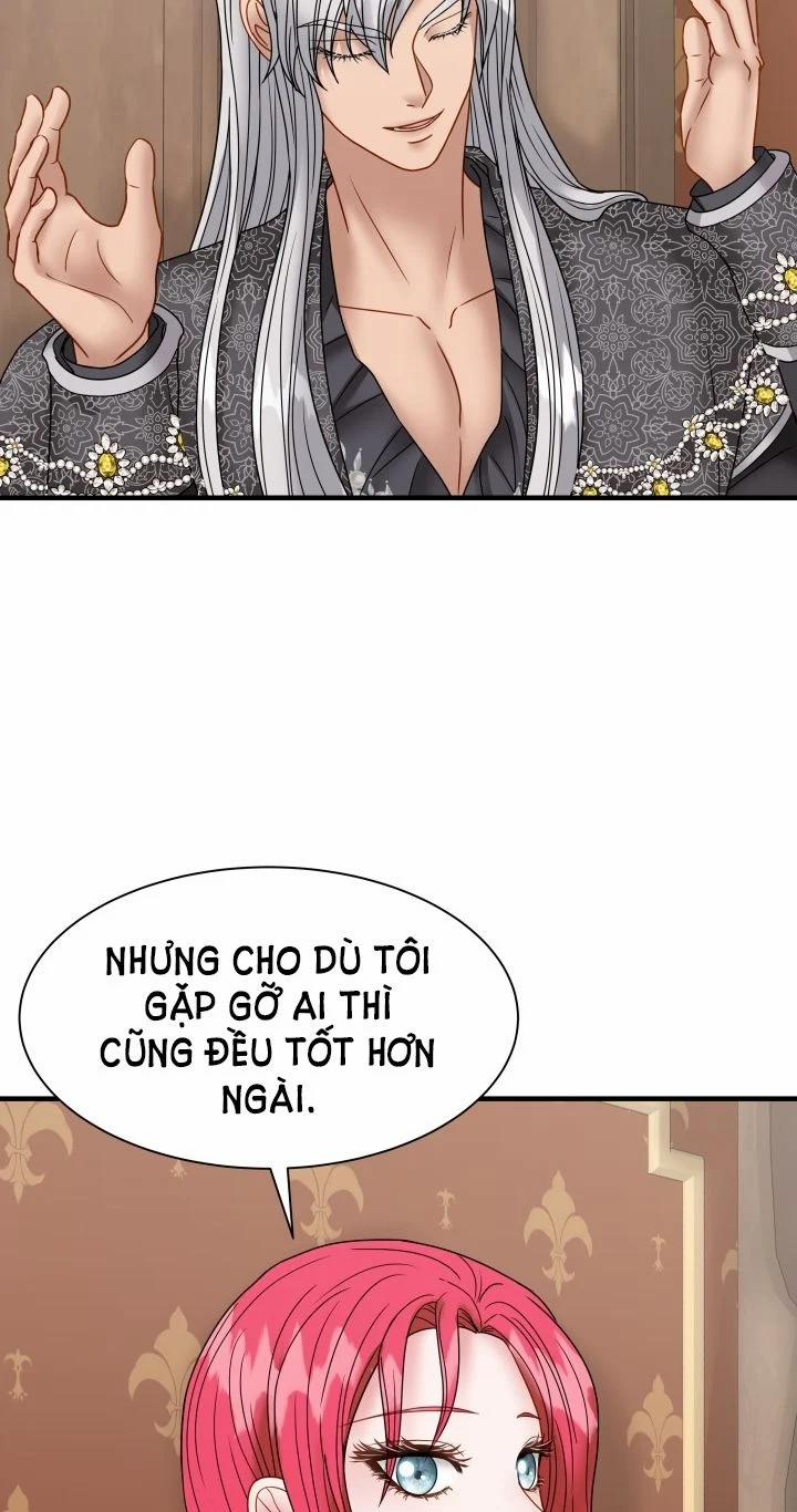 [18+] Khi Nàng Khóc Trông Thật Xinh Đẹp 43.2 trang 36