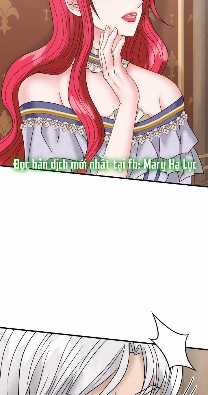 [18+] Khi Nàng Khóc Trông Thật Xinh Đẹp 43.2 trang 37