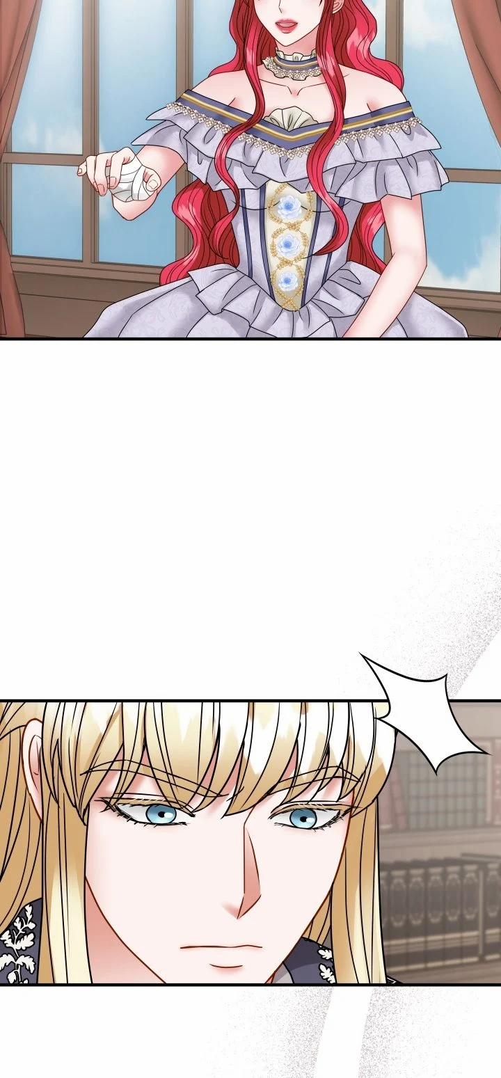 [18+] Khi Nàng Khóc Trông Thật Xinh Đẹp 43.2 trang 5