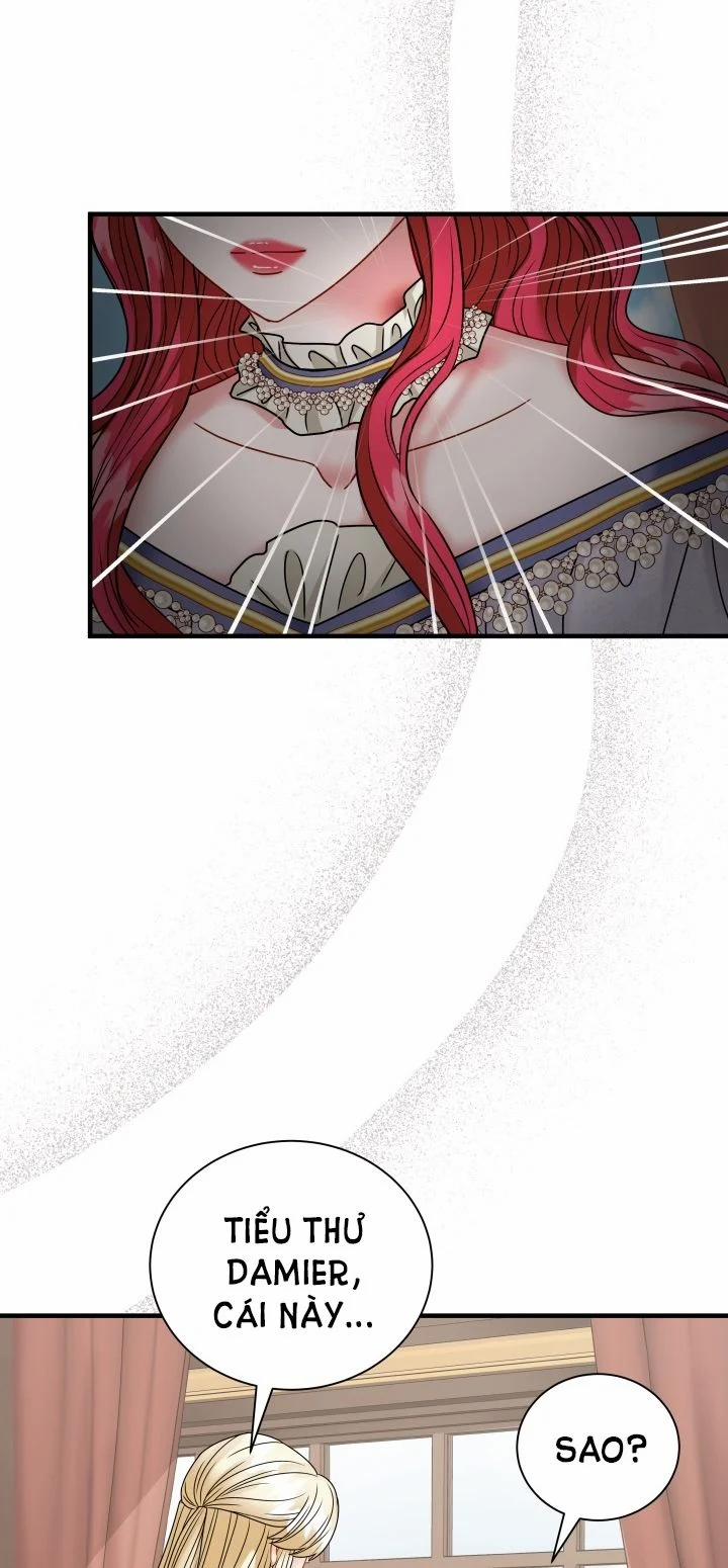 [18+] Khi Nàng Khóc Trông Thật Xinh Đẹp 43.2 trang 6