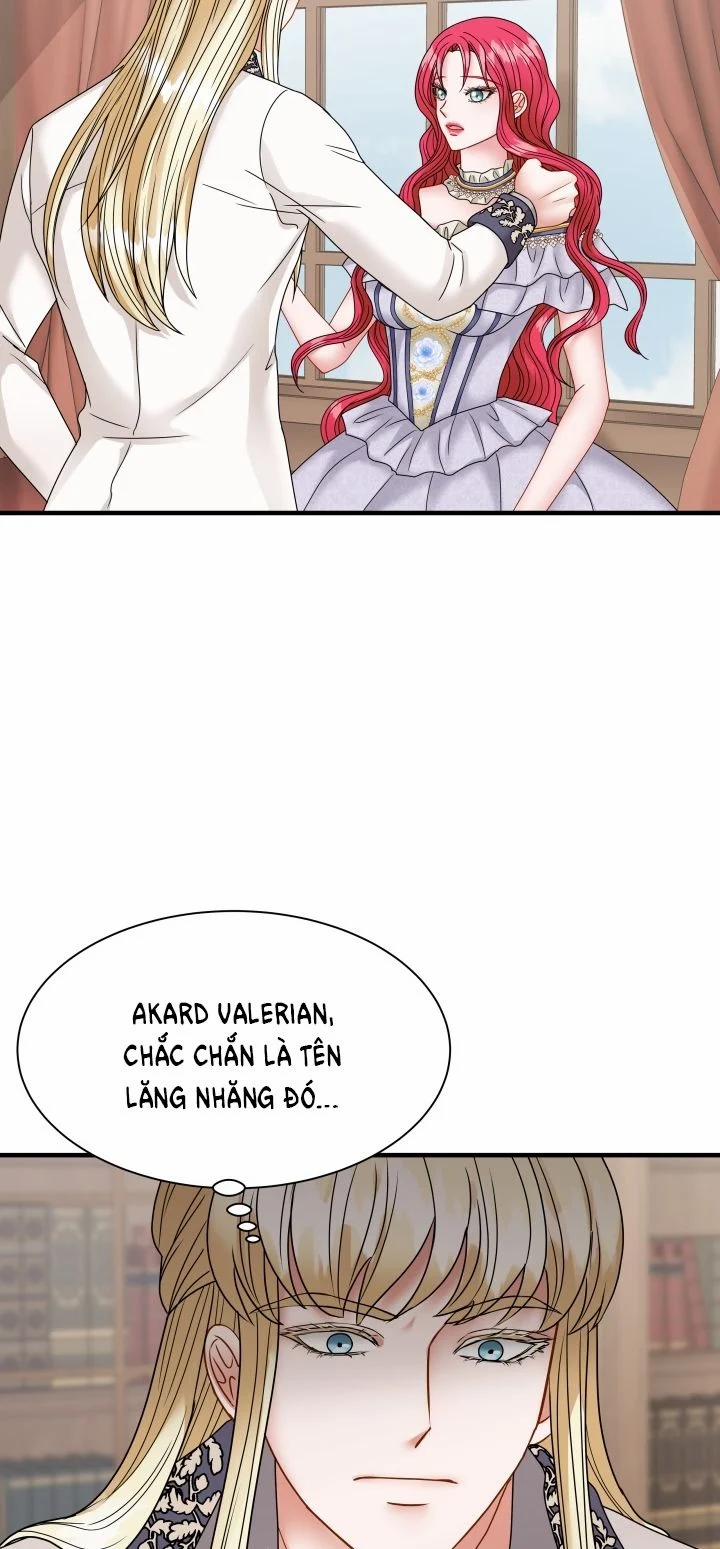 [18+] Khi Nàng Khóc Trông Thật Xinh Đẹp 43.2 trang 7