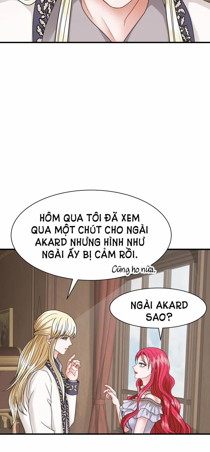 [18+] Khi Nàng Khóc Trông Thật Xinh Đẹp 43.2 trang 8