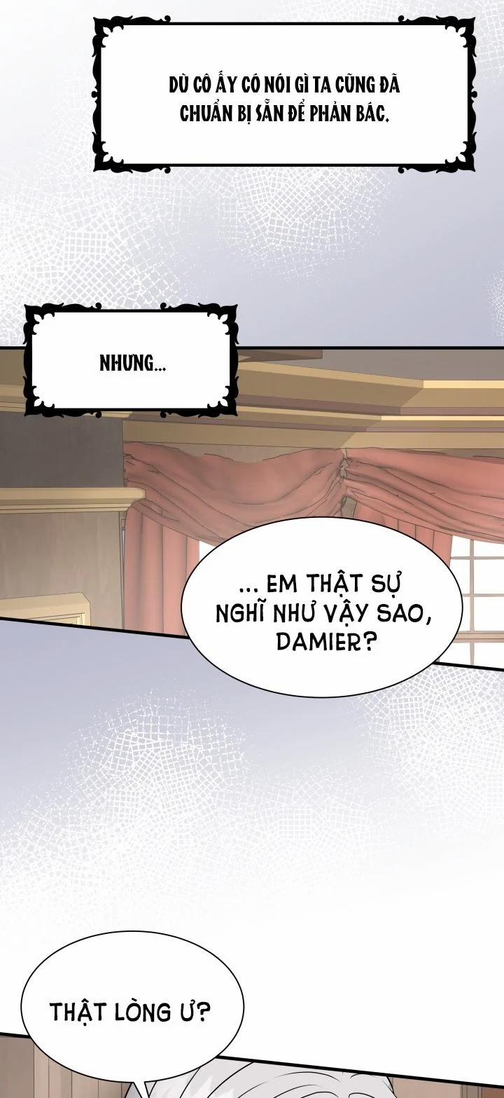 [18+] Khi Nàng Khóc Trông Thật Xinh Đẹp 44.1 trang 11