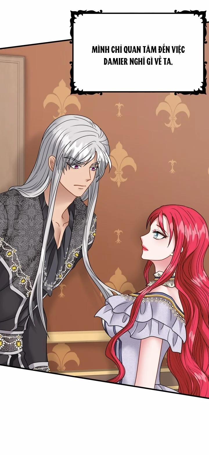 [18+] Khi Nàng Khóc Trông Thật Xinh Đẹp 44.1 trang 13