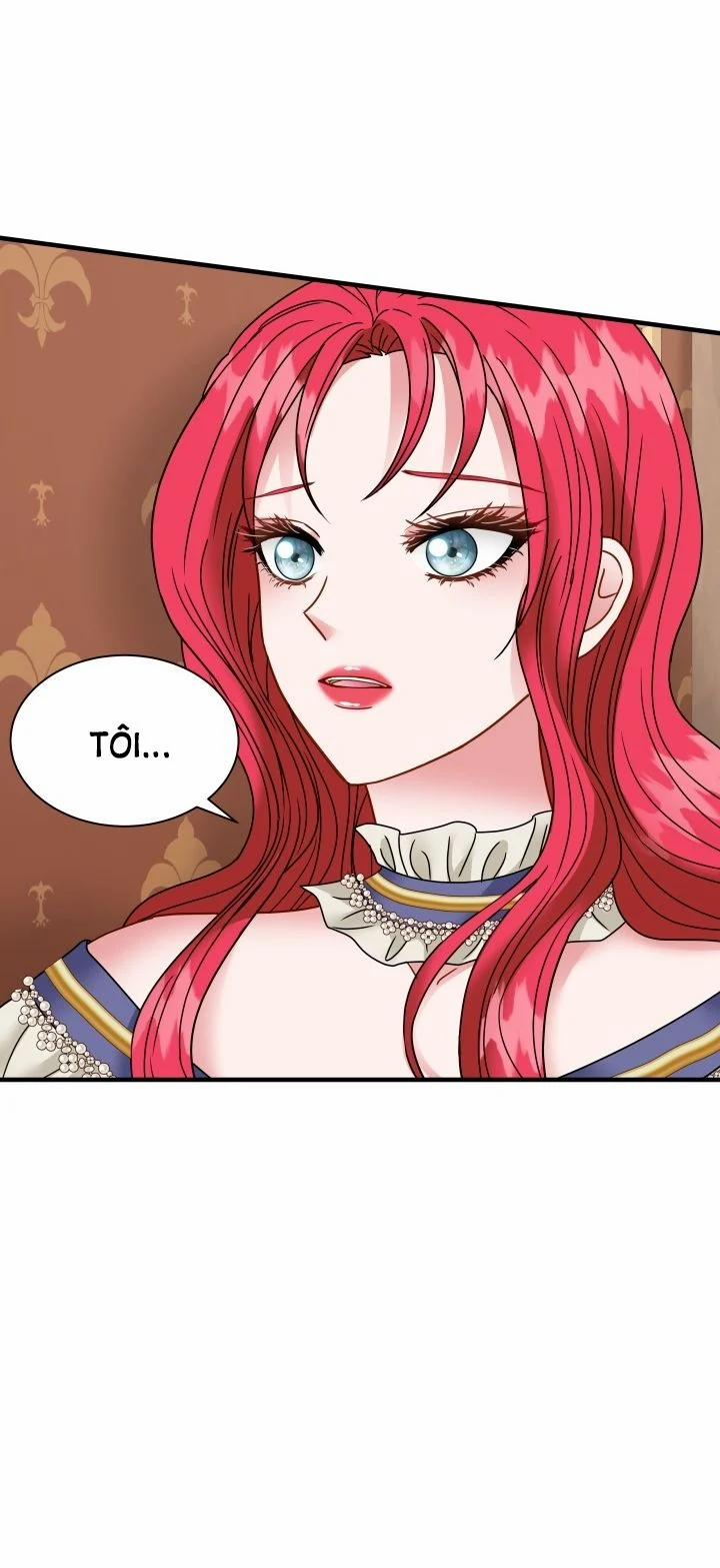 [18+] Khi Nàng Khóc Trông Thật Xinh Đẹp 44.1 trang 14