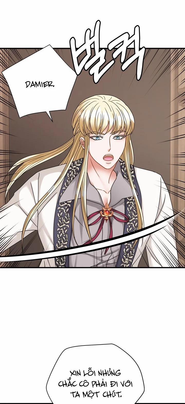 [18+] Khi Nàng Khóc Trông Thật Xinh Đẹp 44.1 trang 15