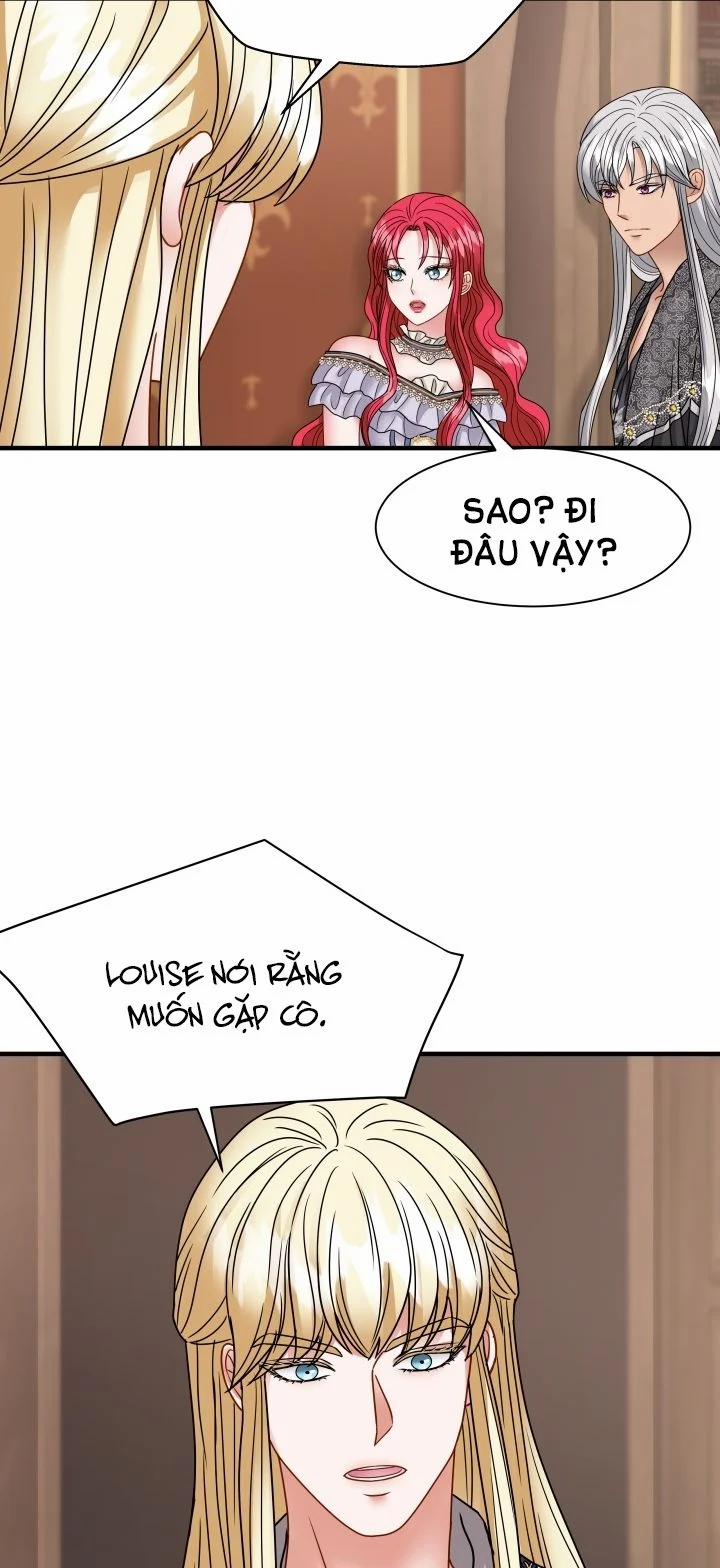 [18+] Khi Nàng Khóc Trông Thật Xinh Đẹp 44.1 trang 16