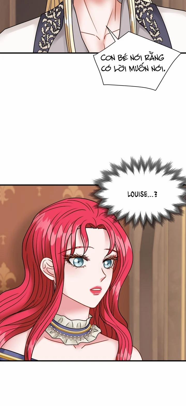 [18+] Khi Nàng Khóc Trông Thật Xinh Đẹp 44.1 trang 17