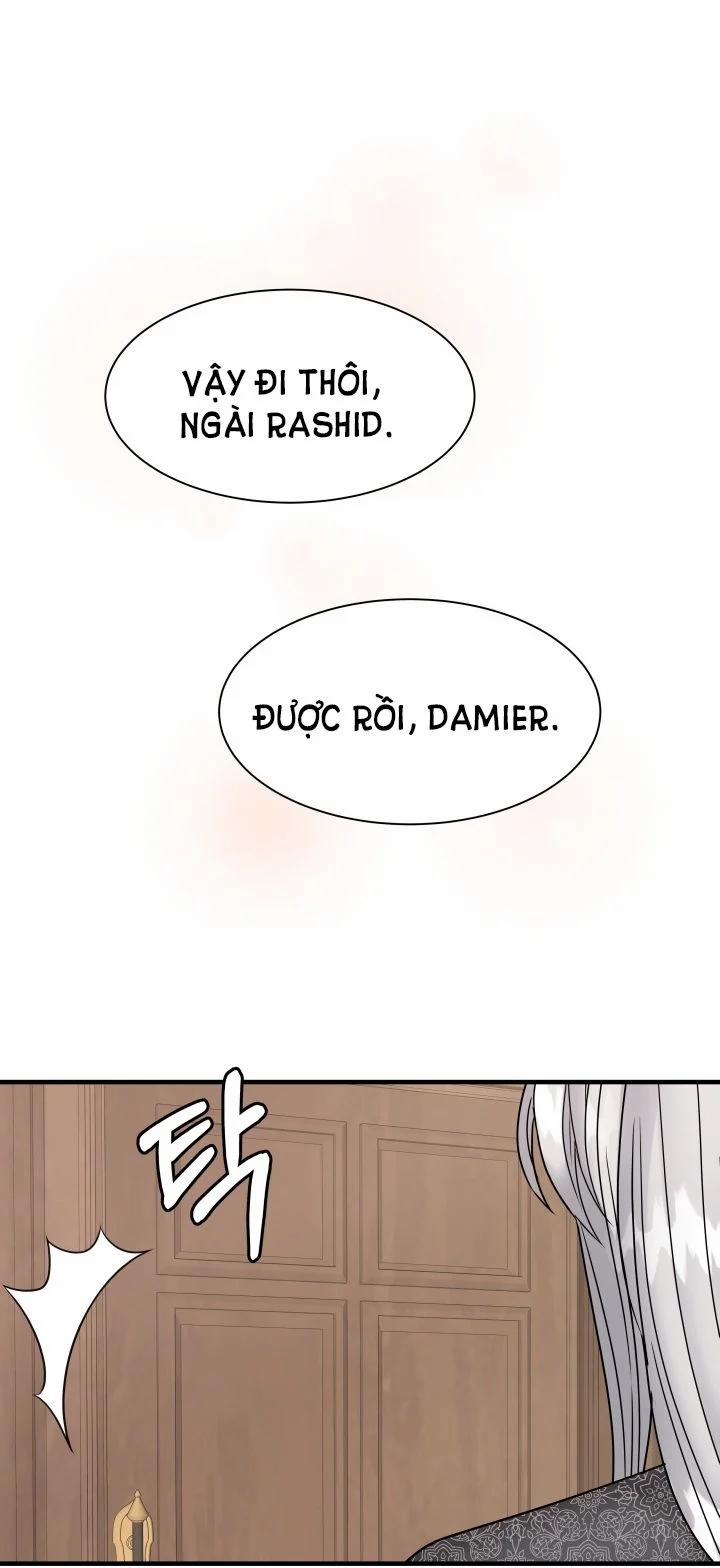 [18+] Khi Nàng Khóc Trông Thật Xinh Đẹp 44.1 trang 18