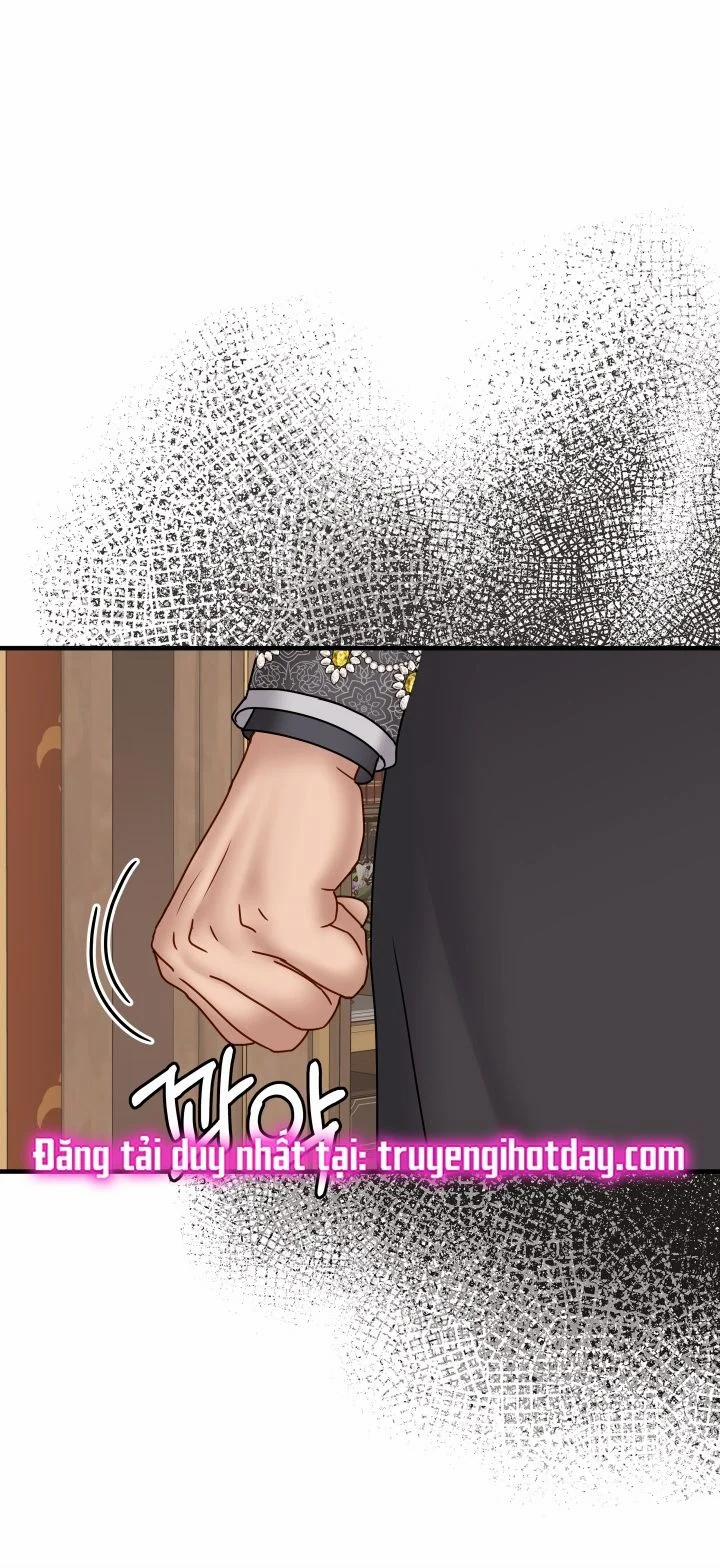 [18+] Khi Nàng Khóc Trông Thật Xinh Đẹp 44.1 trang 19