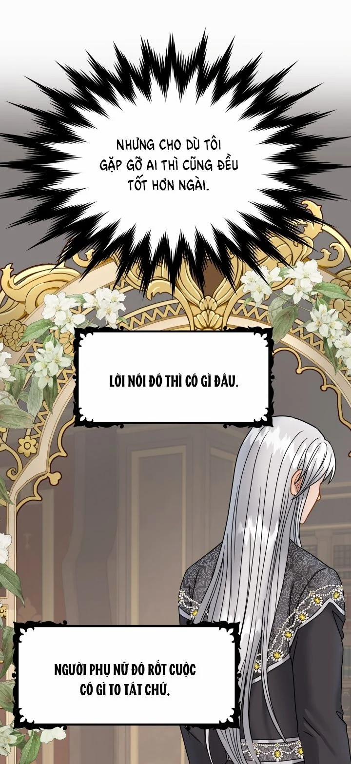 [18+] Khi Nàng Khóc Trông Thật Xinh Đẹp 44.1 trang 20