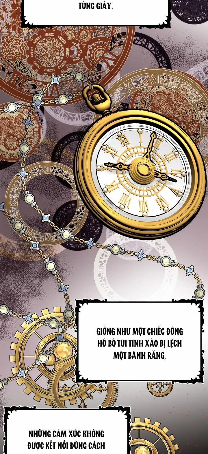 [18+] Khi Nàng Khóc Trông Thật Xinh Đẹp 44.1 trang 22