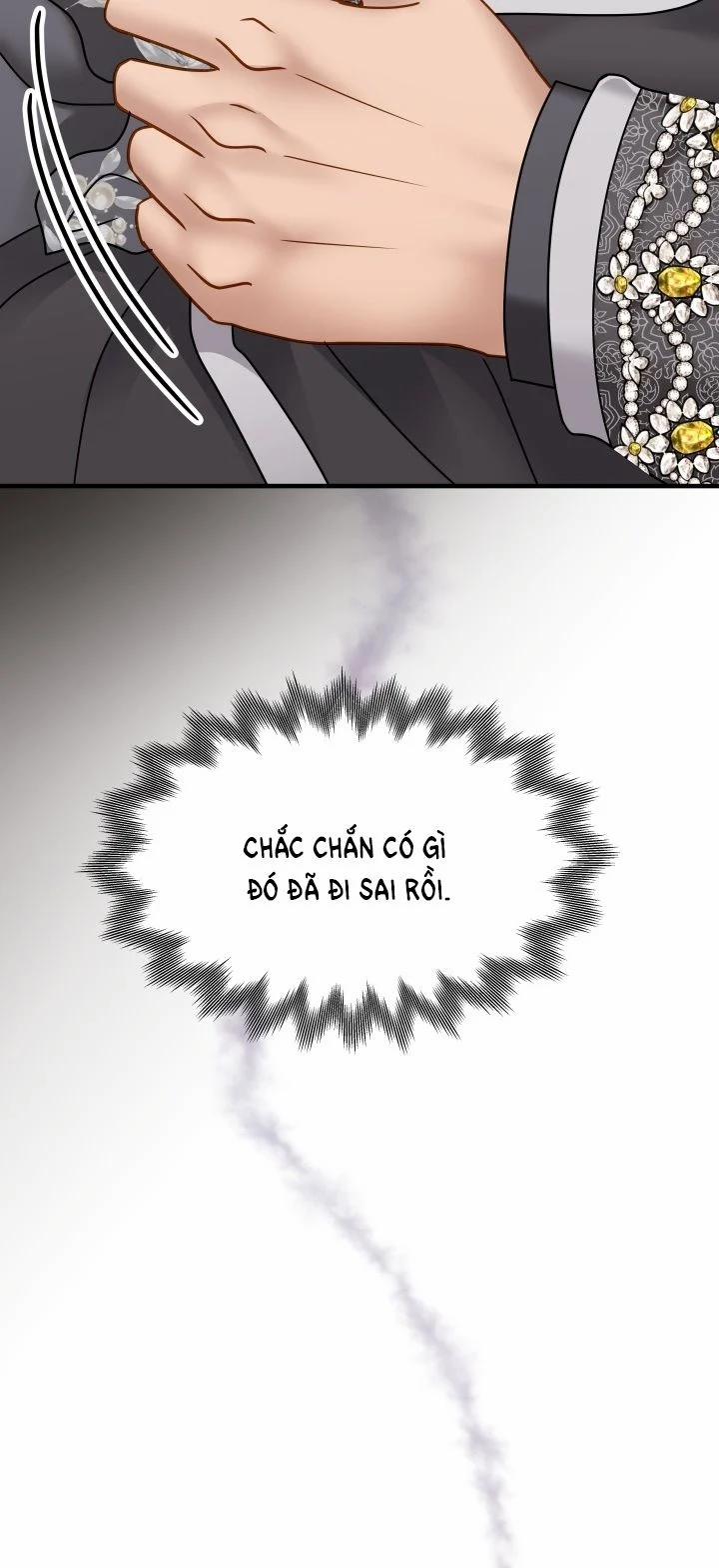 [18+] Khi Nàng Khóc Trông Thật Xinh Đẹp 44.1 trang 25