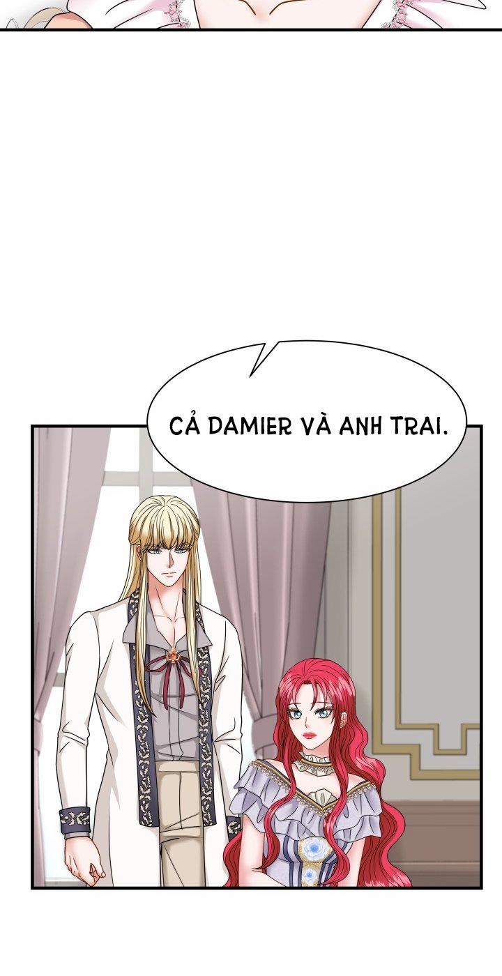 [18+] Khi Nàng Khóc Trông Thật Xinh Đẹp 44.2 trang 10