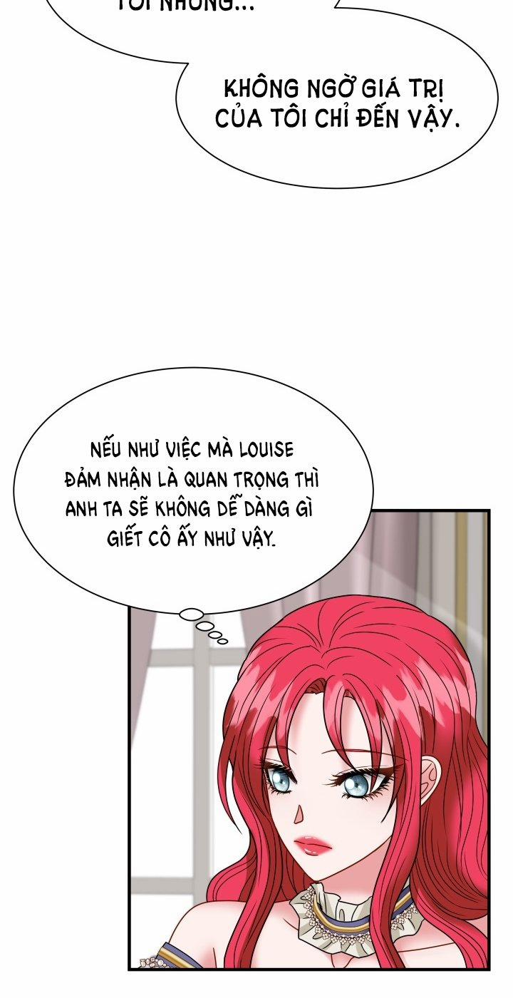 [18+] Khi Nàng Khóc Trông Thật Xinh Đẹp 44.2 trang 12