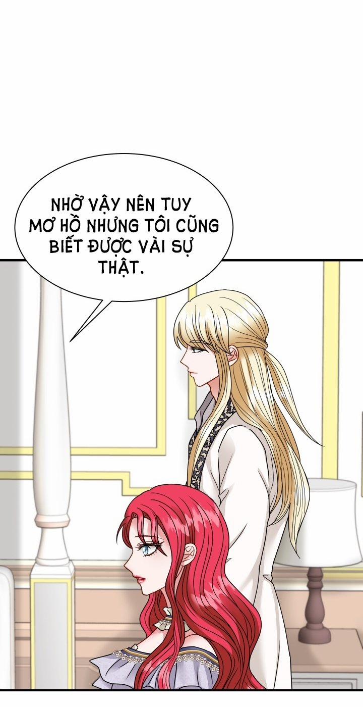 [18+] Khi Nàng Khóc Trông Thật Xinh Đẹp 44.2 trang 14