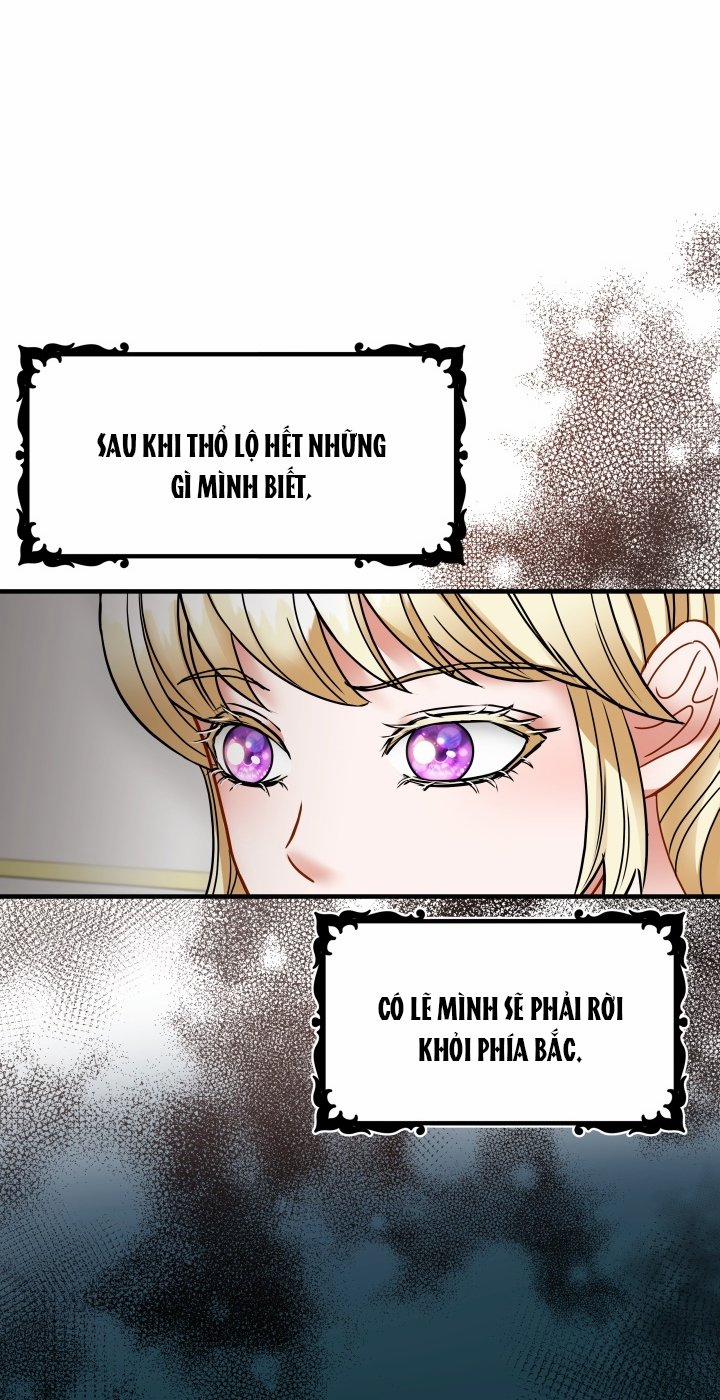 [18+] Khi Nàng Khóc Trông Thật Xinh Đẹp 44.2 trang 15