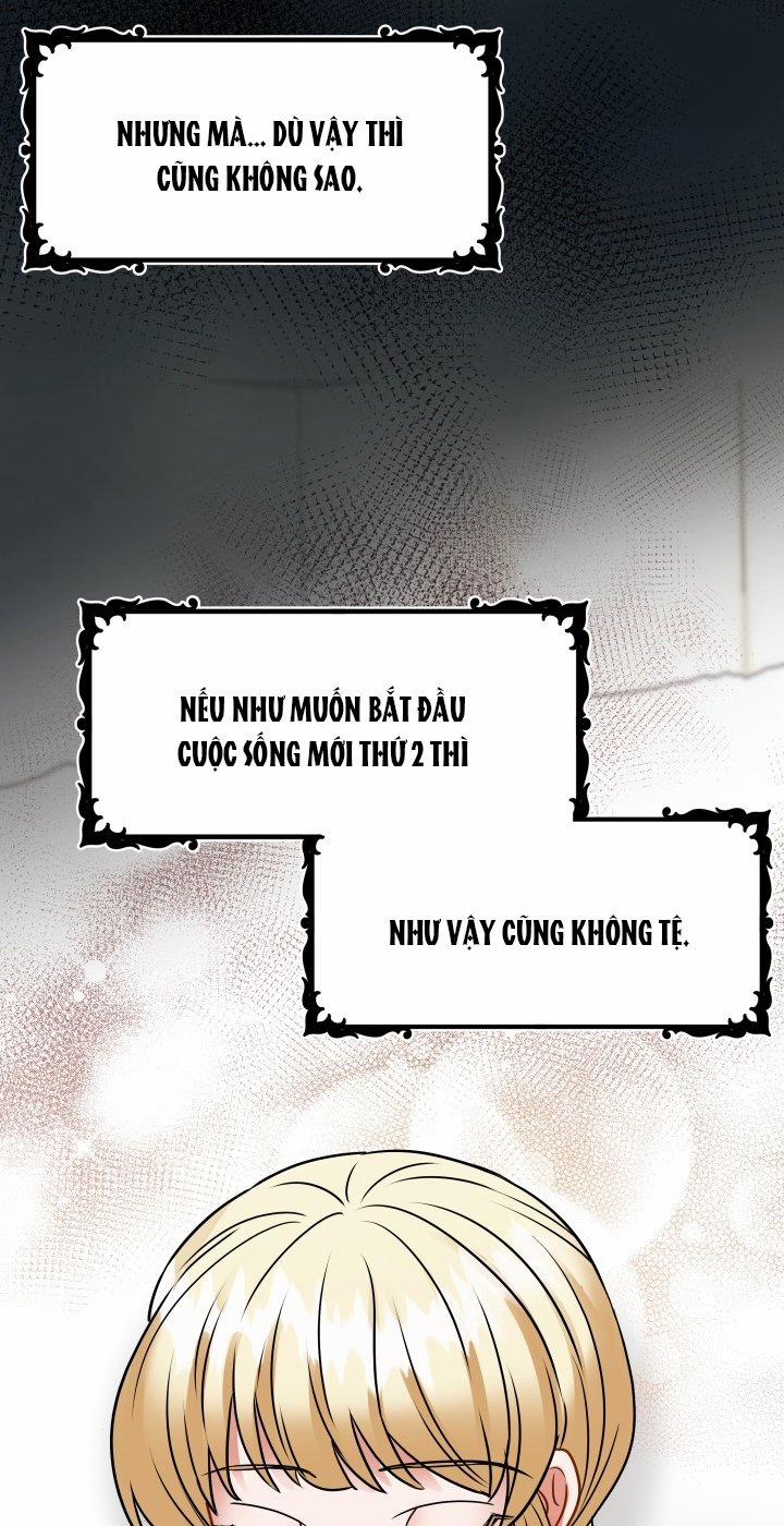 [18+] Khi Nàng Khóc Trông Thật Xinh Đẹp 44.2 trang 17