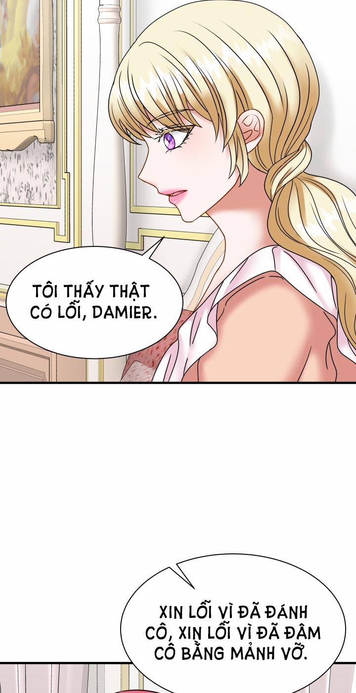 [18+] Khi Nàng Khóc Trông Thật Xinh Đẹp 44.2 trang 2