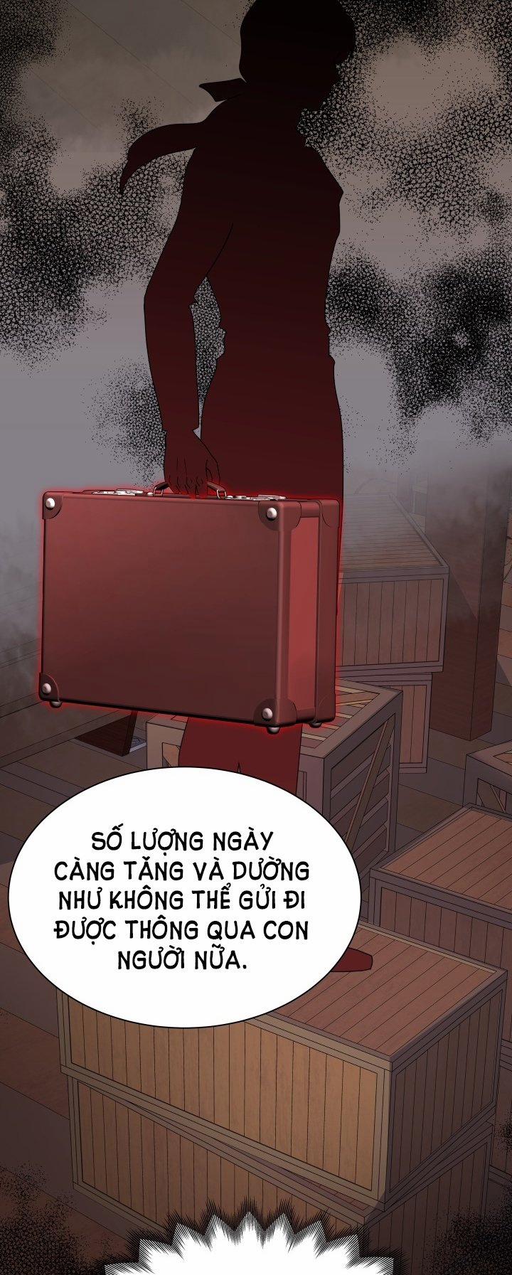 [18+] Khi Nàng Khóc Trông Thật Xinh Đẹp 44.2 trang 25