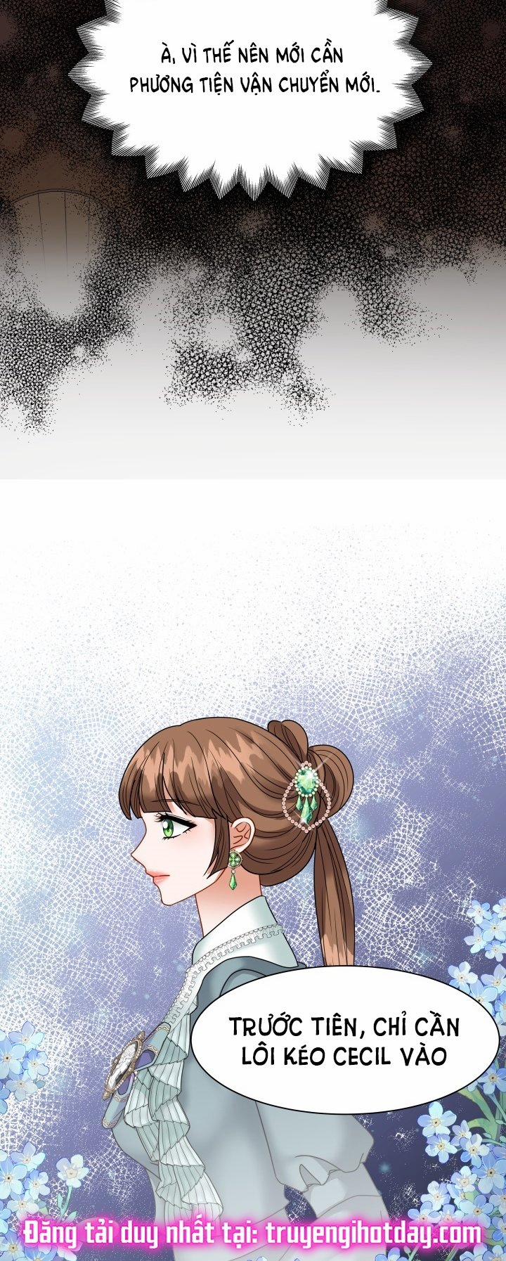 [18+] Khi Nàng Khóc Trông Thật Xinh Đẹp 44.2 trang 26
