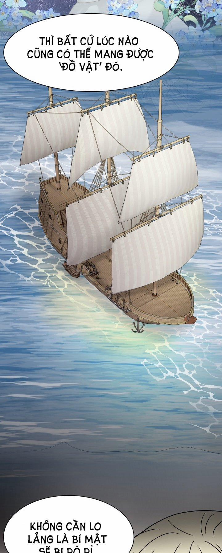 [18+] Khi Nàng Khóc Trông Thật Xinh Đẹp 44.2 trang 27