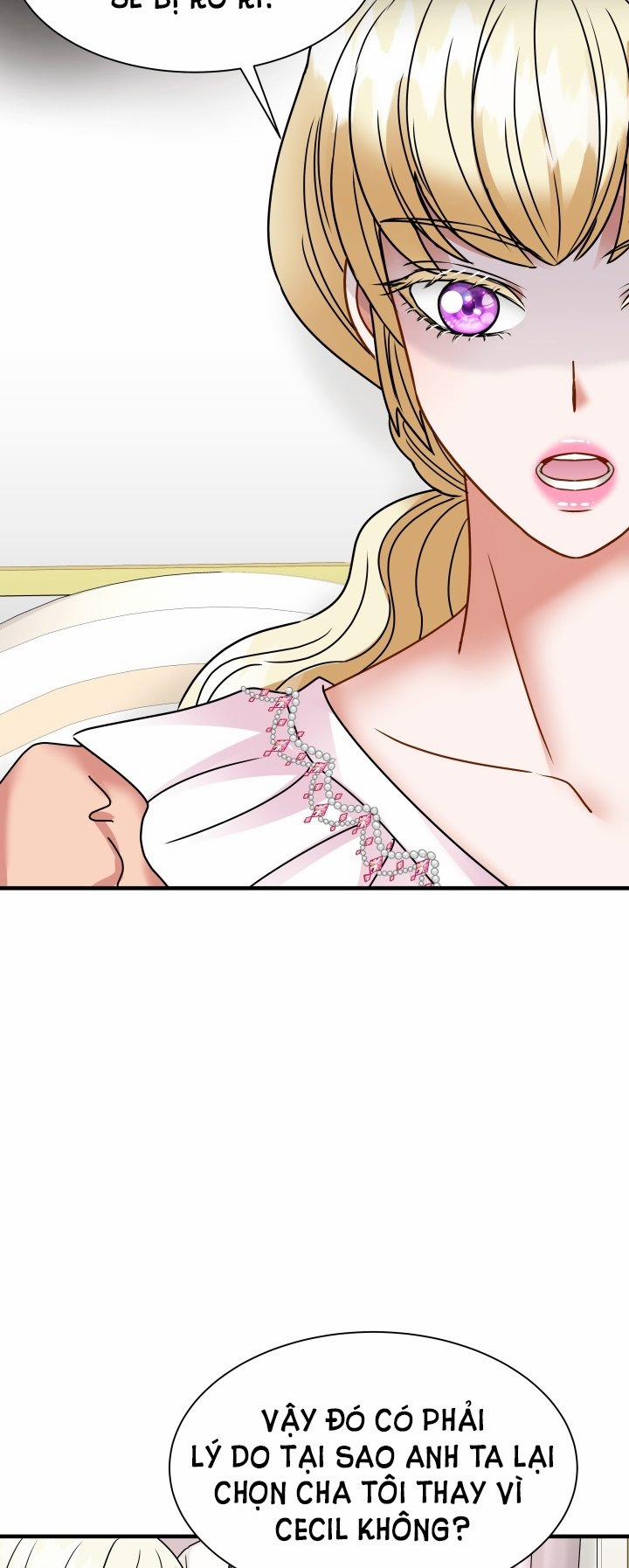 [18+] Khi Nàng Khóc Trông Thật Xinh Đẹp 44.2 trang 28